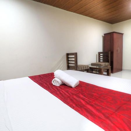 Coorg The Bliss Avani Madikeri Exterior photo