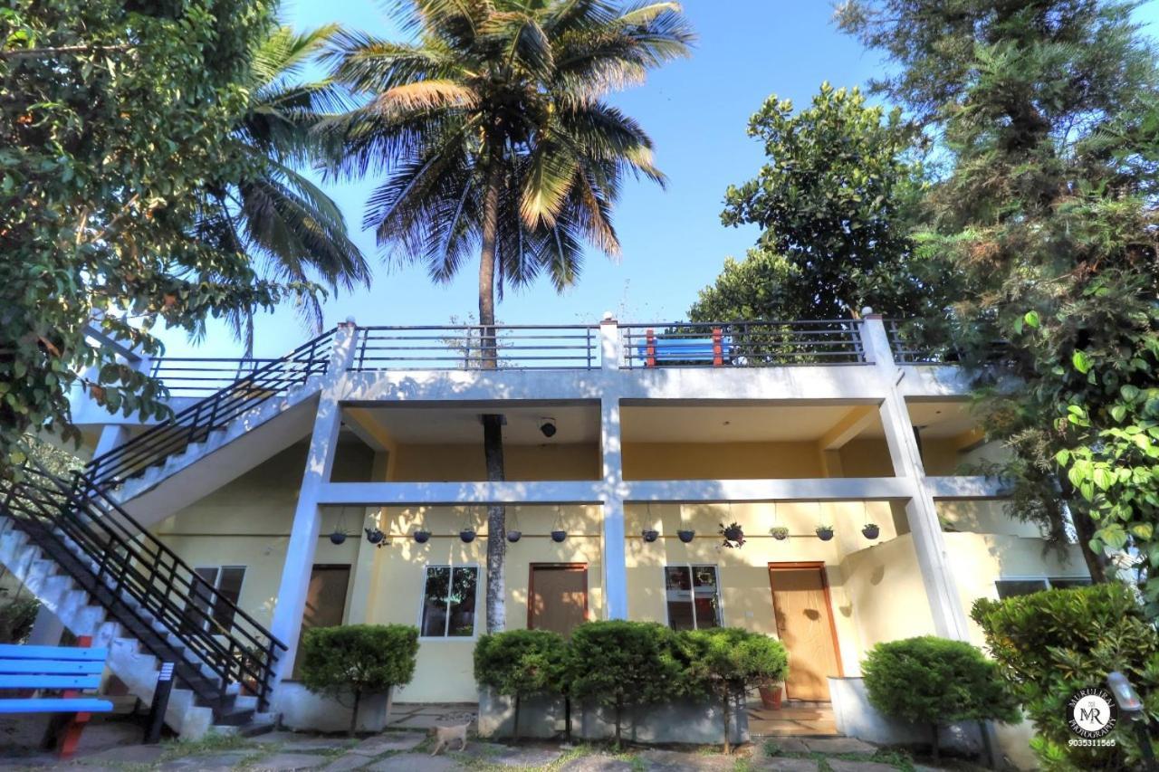 Coorg The Bliss Avani Madikeri Exterior photo